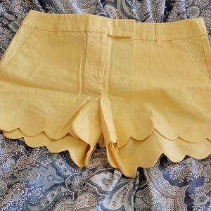 NWT J.Crew Shorts